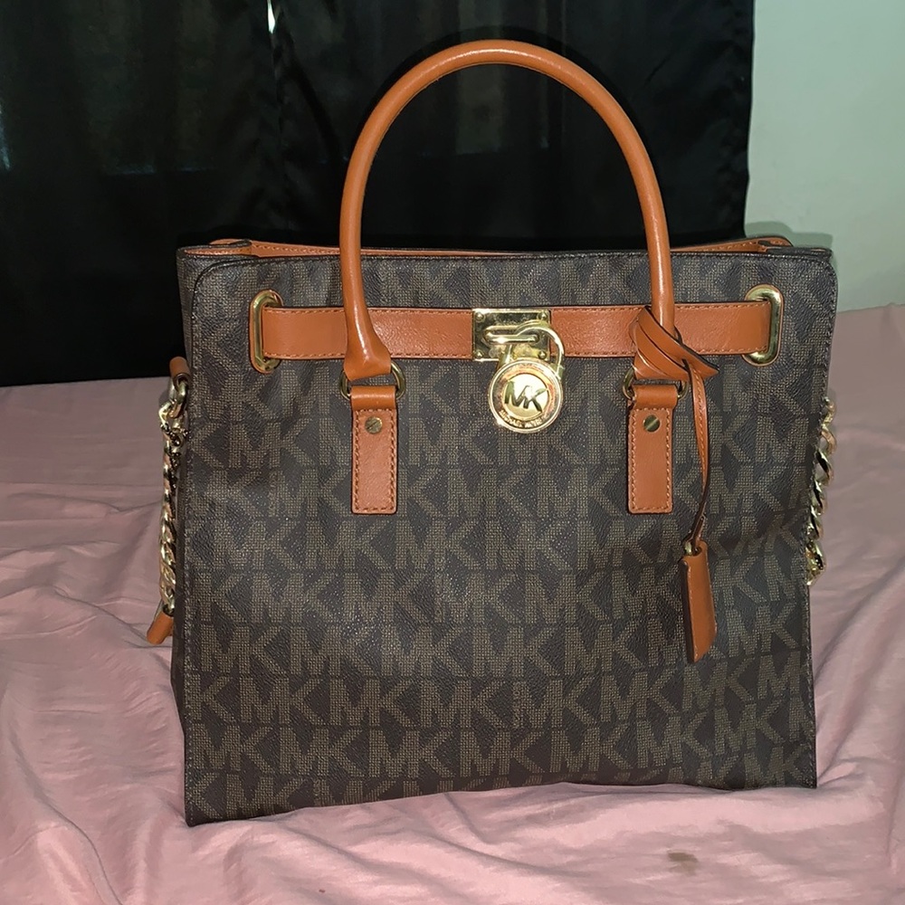 MK Bag